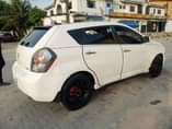 A picture of 2009 PONTIAC VIBE