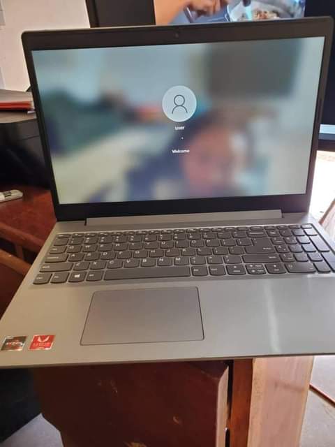 lenovo laptop