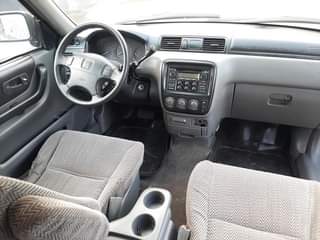 A picture of Neatly Baked 2000 Honda Crv