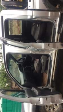 used ford ranger