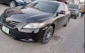 A picture of 2008 Camry Spider