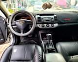 A picture of Superb clean Toyota camry sport toks standard