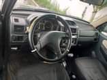 A picture of Misbushi Pajero mini two doors automatic transmission is available with
