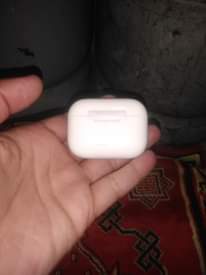 A picture of only box