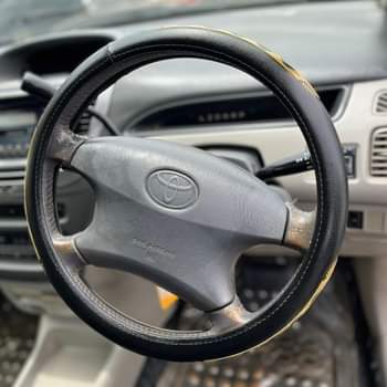 A picture of Nadia ty PSU 2002 model 2 0cc 15m quick sale