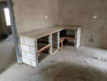 cupboards