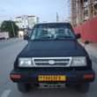 A picture of Daihatsu Rocky 3 5mil 0655123103