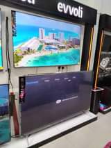 A picture of Evvoli price list 32inch sh 330 000 32smart sh 390