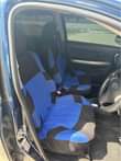 A picture of IST 12m Camry 5m