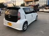 A picture of Toyota passo