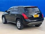 A picture of NISSAN MURANO FOR SELL