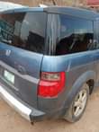 A picture of Honda element dealer market is available with good condition engine
