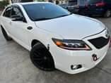A picture of Foreign used 2011 Toyota Camry Car perfect 100 perfect Lagos