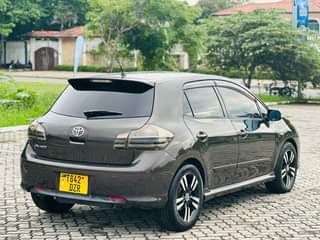 A picture of Toyota Brade mwka 2009 cc 2360 kilomita 78000 og gar