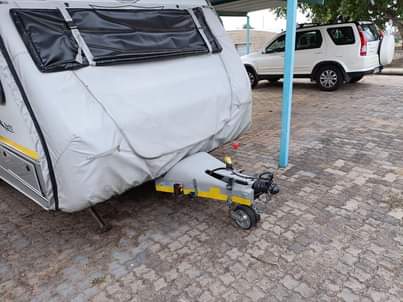 Caravan B.