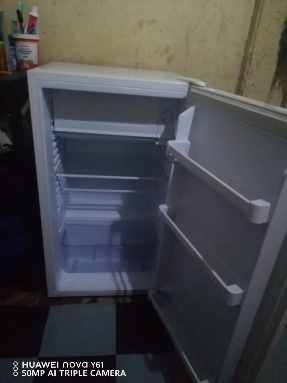 fridges