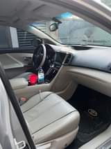 A picture of Available clean and sound Toyota Venza Let us have fast