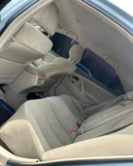 A picture of 2009 Toks accident free Toyota Camry available 7 9m Isolo