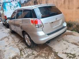 A picture of Super clean 2003 registered Toyota Matrix