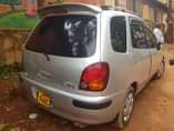A picture of Spacio 1 5cc Toyota