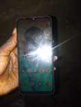 A picture of Tecno spark 4 very neat