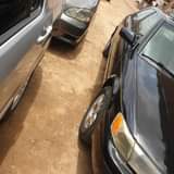 A picture of Toyota Camry 2000