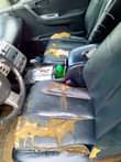 A picture of Sound Nissan Murano for sale 1M.. everything working ... Location