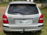 A picture of MAZDA 323F