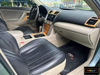 A picture of Toyota Camry spider 2008