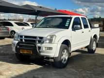 isuzu kb300