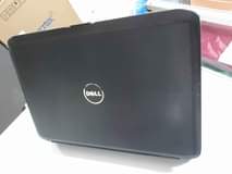 A picture of i5 Dell Laptop