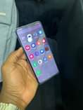 A picture of Samsung S20 5G