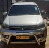 diesel engine vehicles