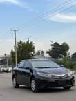 A picture of EXTREMELY CLEAN TOYOTA COROLLA 2014 SOUTH AFRICAN SPEC EVERYTHING BLESSED