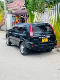 A picture of NISSAN
