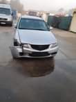 A picture of Honda accord 2004