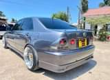 A picture of TOYOTA ALTEZA