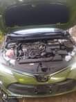 A picture of Toyota Corolla 2022
