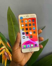 A picture of iPhone 7 Plus 128Gb