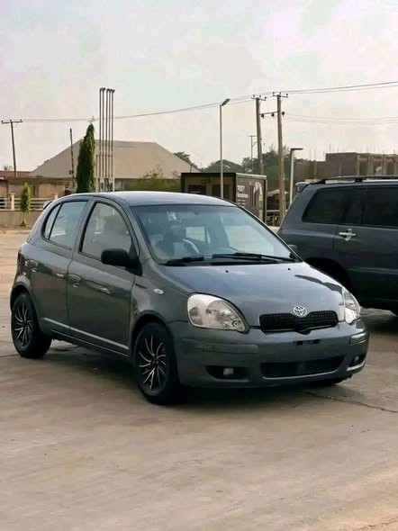 A picture of Call or WhatsApp 08068477219 for 2006 Toyota Yaris