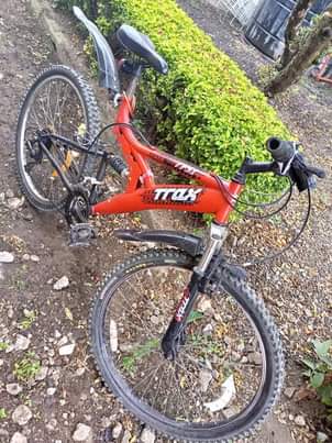 A picture of Mountain bike for sell