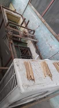 A picture of MASHINE INAUZWA BEI POA KABISA