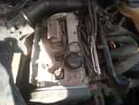 A picture of Passat Boro 1.8