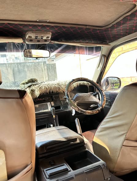 A picture of Super Custom