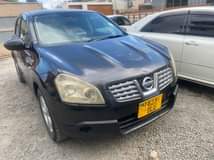 A picture of NISSAN DUALIS PRICE 9 5M0621007902