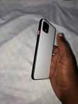 A picture of Google pixel 4