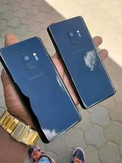 samsung s9