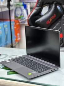A picture of Laptops