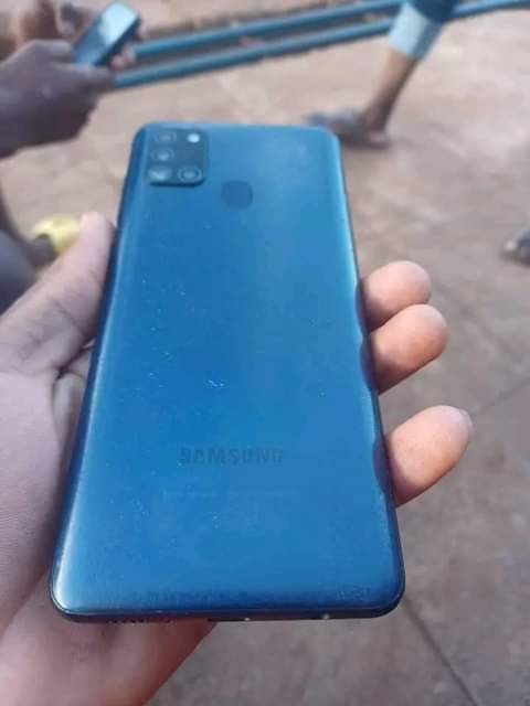 MALAWI C.