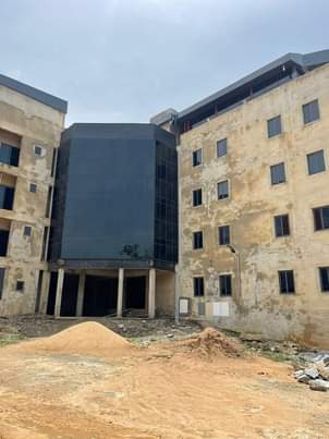 A picture of Hotel